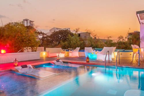 The 10 Best 5 Star Hotels In Santa Marta Colombia Booking Description For A11y