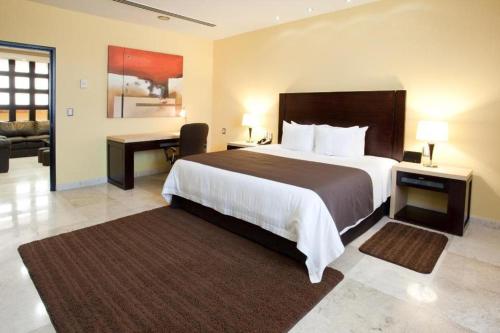 The 10 Best 4 Star Hotels In Poza Rica De Hidalgo Mexico - 