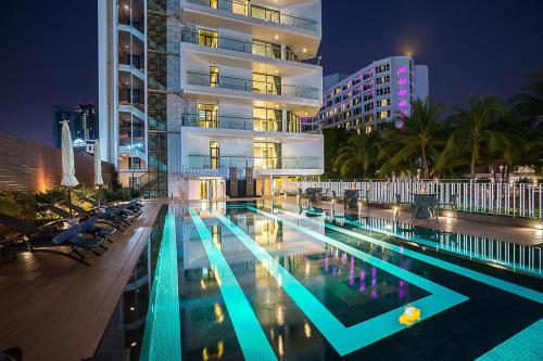 The 10 Best 5 Star Hotels In Pattaya Central Thailand Booking Hotel Mera Mare