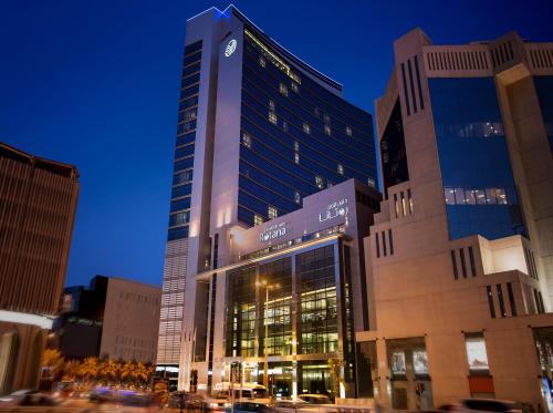 The 10 Best 5 Star Hotels In Manama Bahrain Booking Description For A11y