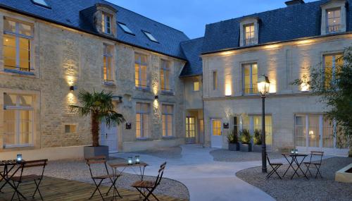The 10 Best Rooms In Bayeux France Bookingcom - 