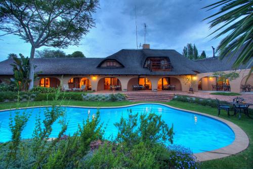 The 10 Best Lodges in Johannesburg, South Africa | Booking.com
