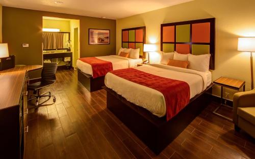 The 10 Best Budget Hotels In St Augustine Usa Booking Com