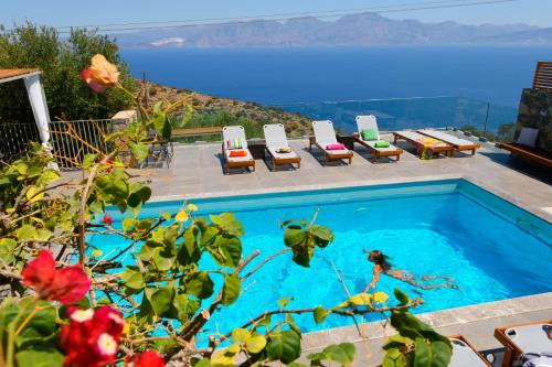 the 10 best crete villas mansions on crete greece booking com