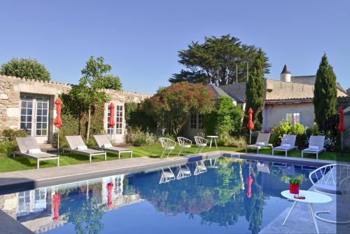 The 30 Best Hotels Places To Stay In Noirmoutier En Llle France