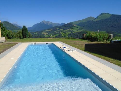 Las 10 mejores casas de campo de Pirineos - Fincas y ...