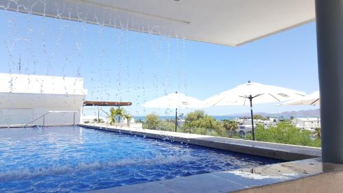 De 10 beste hotels met zwembaden in La Paz, Mexico | Booking.com