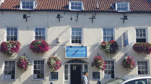 The 10 Best Pet Friendly Hotels In Newark Upon T Uk Booking Description For A11y