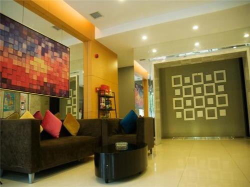 The 10 Best Hotel Rooms In Chuzhou China Bookingcom - 