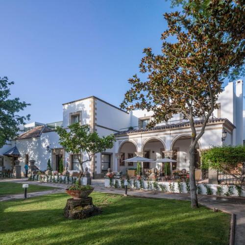 7 5-sterrenhotels: Costa de la Luz, Spanje. Booking.com