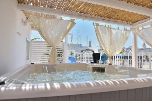 The 10 Best Beach Hotels In Monopoli Italy Booking Description For A11y B I Ili Suite Monopoli Italy