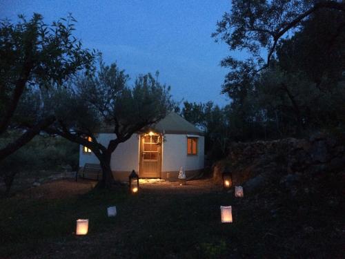 Booking.com : Campaments de luxe a Espanya. 27 tented camps ...