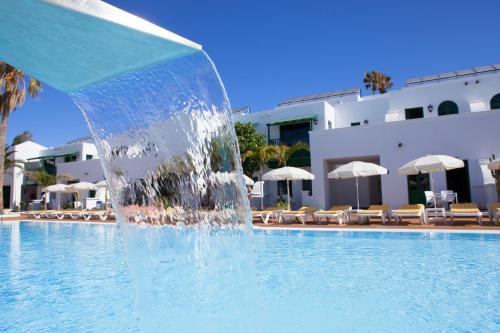 The 10 Best Apartments On Lanzarote Spain Booking Com
