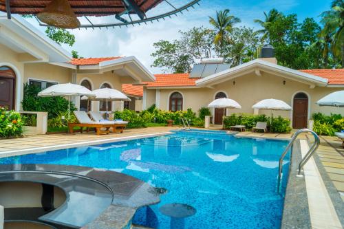 The 10 Best Resorts In Vagator India Booking Description For A11y