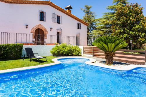 Casas de campo em Barcelona (província). 121 casas de campo ...