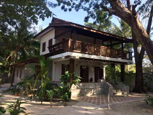 Villas à louer dans cette région: Langkawi. 29 locations 