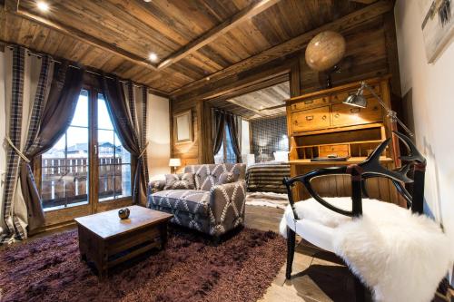 The 10 Best Places To Stay In Megève France Bookingcom - 
