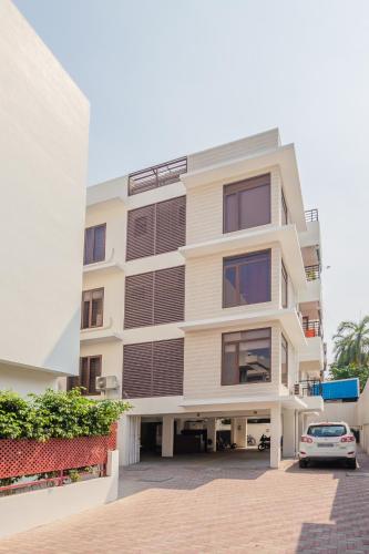 The 10 Best Flats In Chennai India Booking Kolam Serviced Apartments Adyar