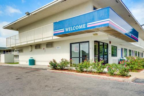The 10 best motels in Muskogee, USA | Booking.com