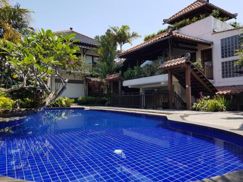 10 guest house terbaik di Batu Indonesia Booking com