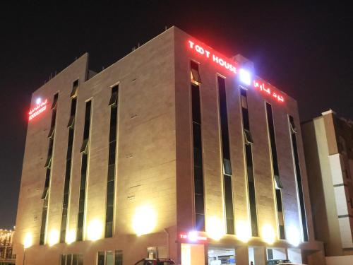 Dating places in jeddah