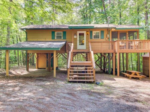 The 10 Best Holiday Rentals In Helen Usa Booking Com