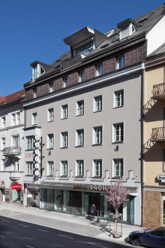 Los 10 mejores hoteles de 3 estrellas de Innsbruck, Austria ...
