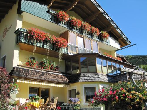 Die 10 besten Pensionen in Bad Kleinkirchheim, Österreich | Booking.com