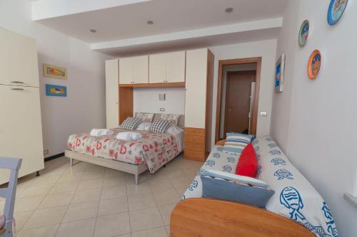 The 10 Best Apartments In Monterosso Al Mare Italy Booking Artamento Buranco