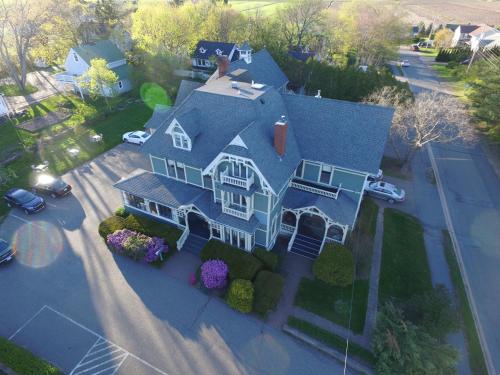 The 10 Best Bay Of Fundy Annapolis Valley 5 Star Hotels Five Victoria S Historic Inn