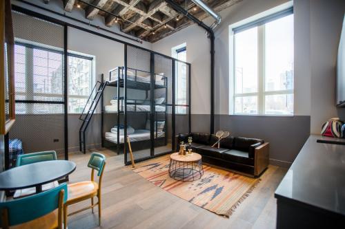 The 10 Best Family Hotels In Chicago Usa Booking Description For A11y