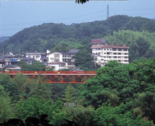 The 5 Best 3 Star Hotels In Sango An Booking The 5 Best 3 Star Hotels In Sango An Check Out Our Selection Of Great