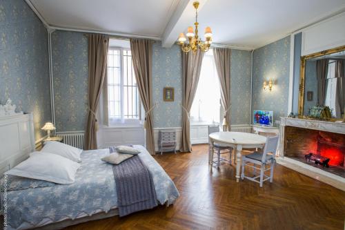 The 10 Best B Bs In Avignon France Booking La Pee Saunerie