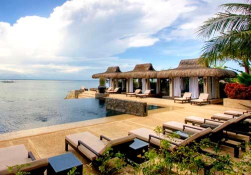 The 10 Best Cebu Beach Hotels On In Abaca Boutique Resort