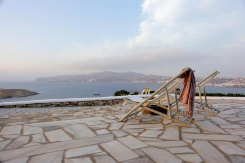 I 10 Migliori Hotel Pet Friendly Di Ornos Grecia Bookingcom