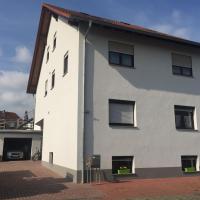 Ferienwohnung Am Neuberg