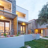 Enalia Villas