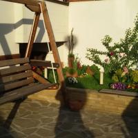 Deskoni's Place Guest House