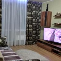 Apartment Pr. Mira Vavilova 10