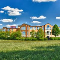 AKZENT Grunau Hotel
