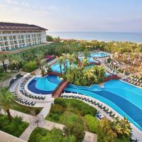 Sunis Kumkoy Beach Resort Hotel & Spa