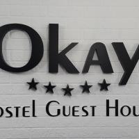 OkayHostel