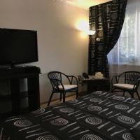 Apartamient on Krasnyi Mietallist 31
