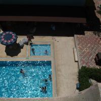 Tumay Hotel