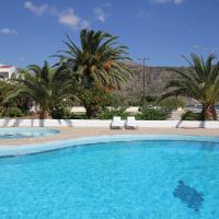 Mediterranean Hotel