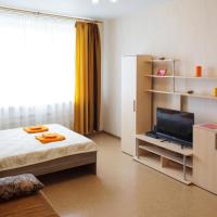 Nine Nights Apartments on Kuznetsova 8