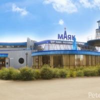 Отель Маяк