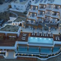Thalassa Boutique Hotel - Suites