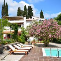 Villa Katia