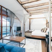 Sala Resort Plateliai